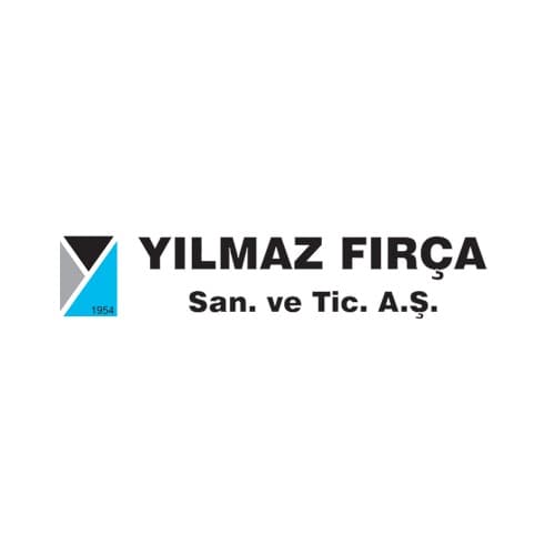 Yılmaz Fırça San. ve Tic. A.Ş. logo